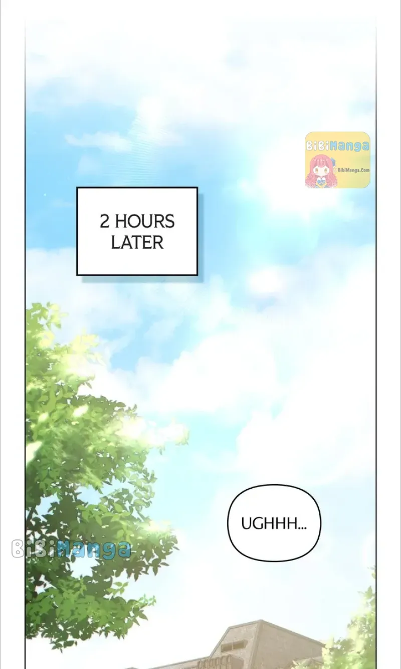 I Can See Your Stats! Chapter 28 page 16