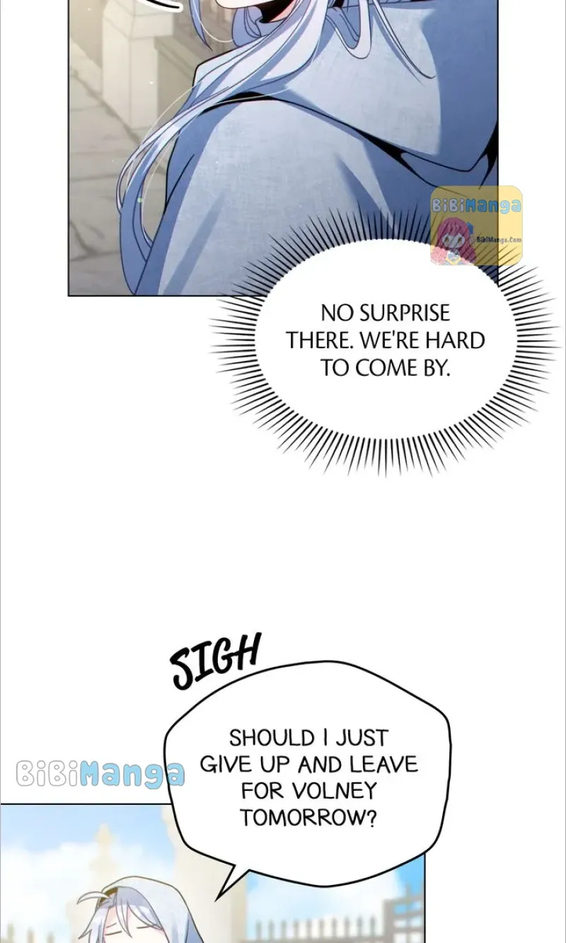 I Can See Your Stats! Chapter 28 page 24