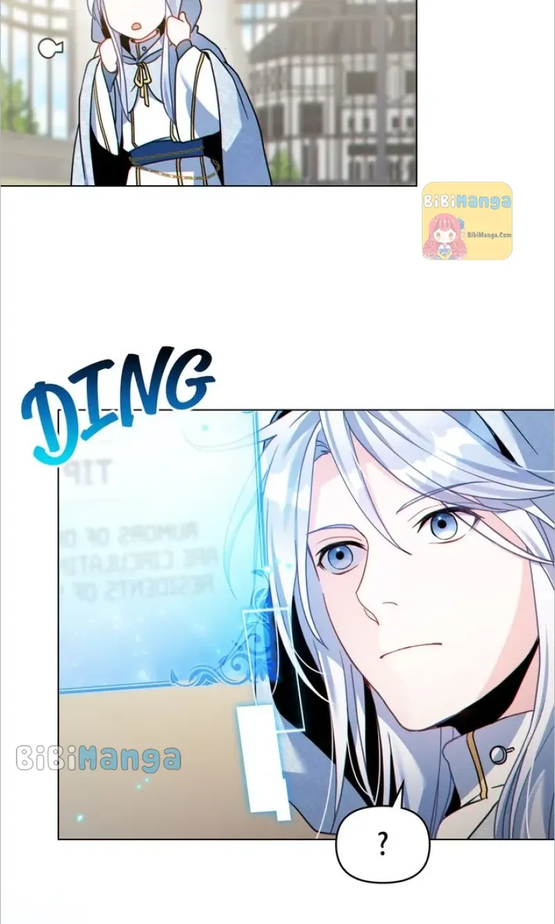 I Can See Your Stats! Chapter 28 page 25