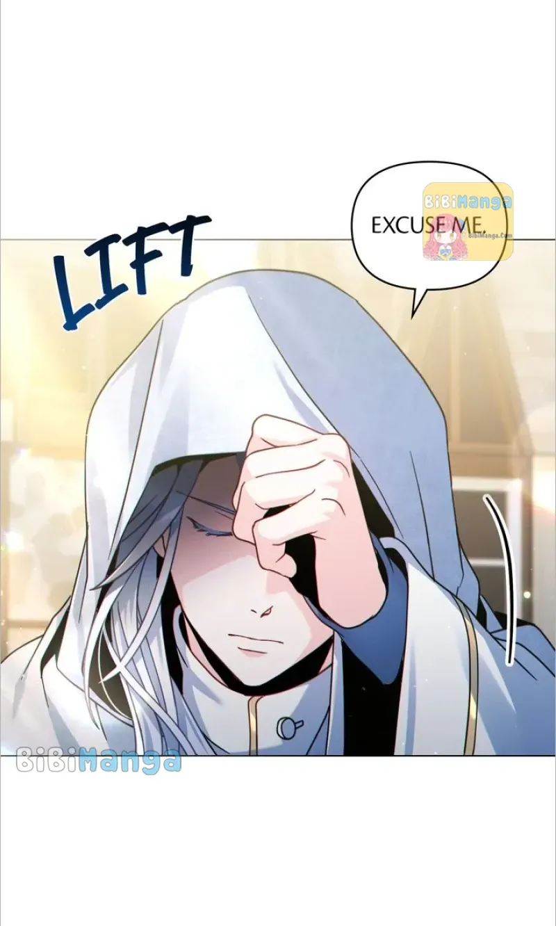 I Can See Your Stats! Chapter 28 page 31