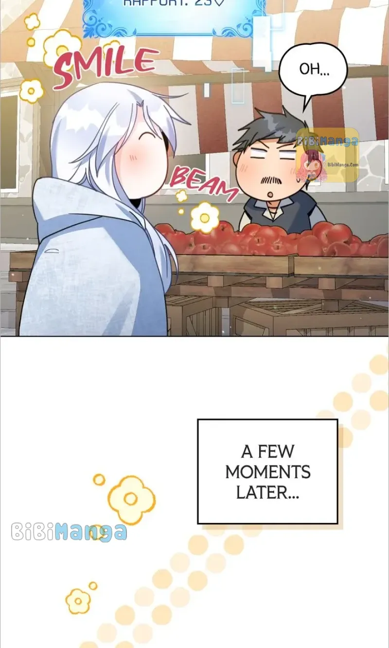 I Can See Your Stats! Chapter 28 page 34