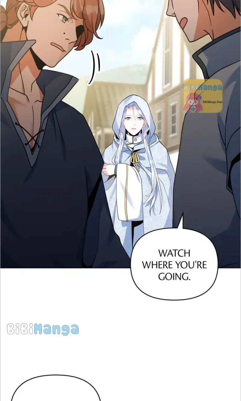 I Can See Your Stats! Chapter 28 page 47
