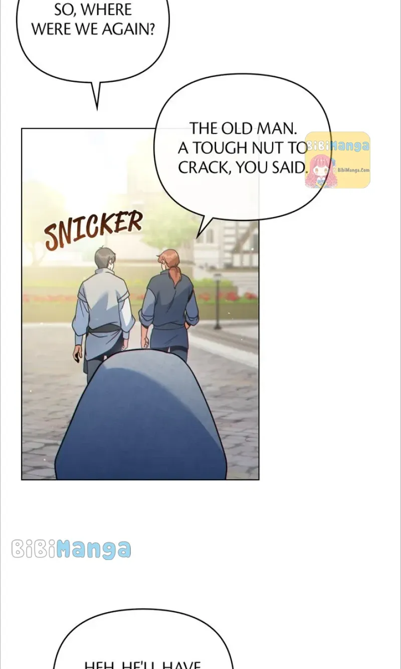 I Can See Your Stats! Chapter 28 page 48