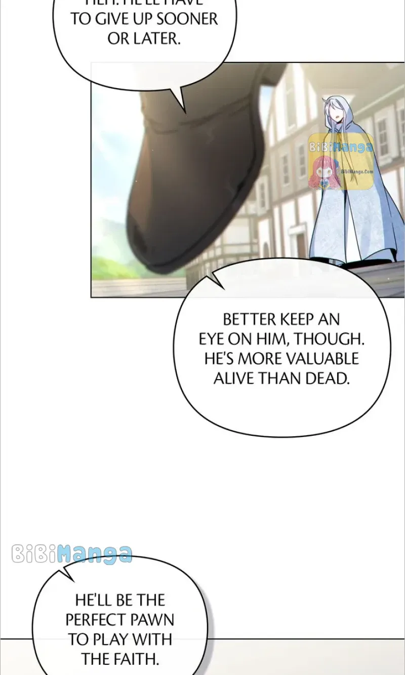 I Can See Your Stats! Chapter 28 page 49