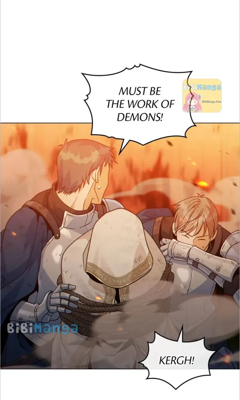 I Can See Your Stats! Chapter 28 page 57
