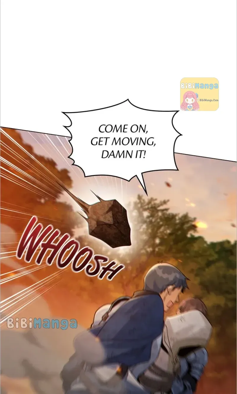 I Can See Your Stats! Chapter 28 page 58