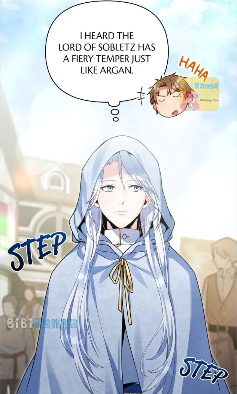 I Can See Your Stats! Chapter 28 page 5