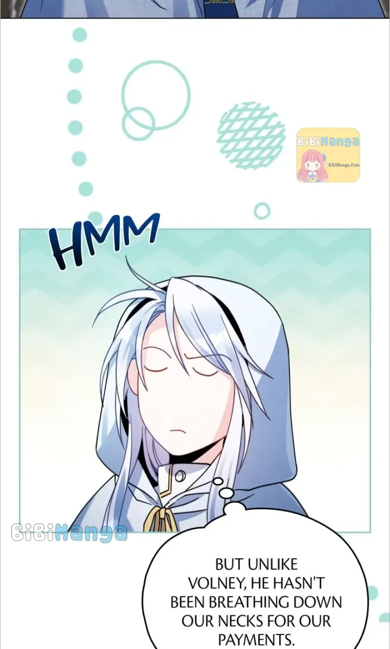 I Can See Your Stats! Chapter 28 page 6