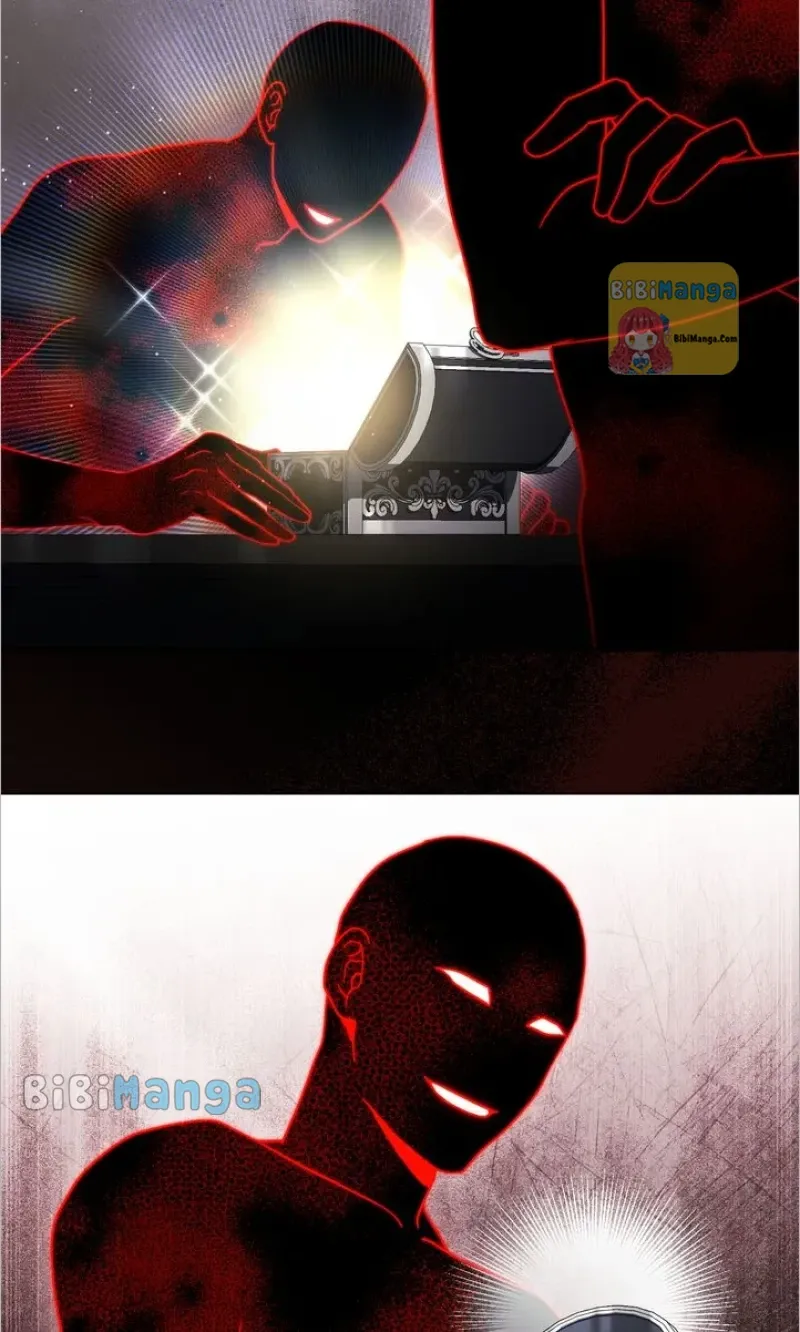 I Can See Your Stats! Chapter 28 page 8