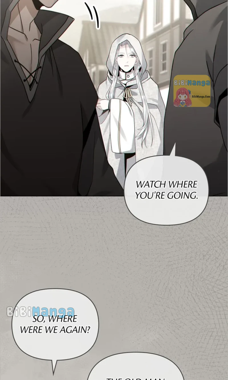 I Can See Your Stats! Chapter 29 page 9