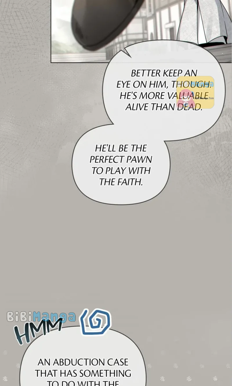I Can See Your Stats! Chapter 29 page 11
