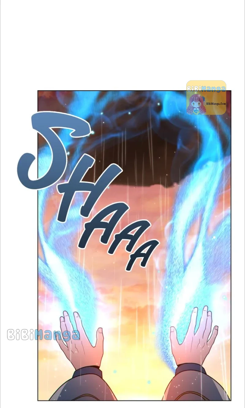 I Can See Your Stats! Chapter 29 page 14