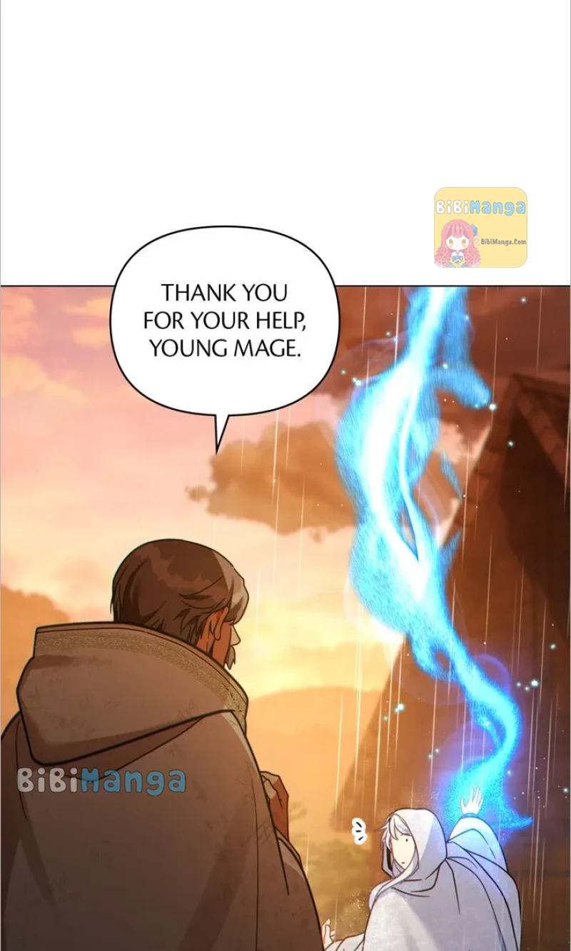 I Can See Your Stats! Chapter 29 page 15