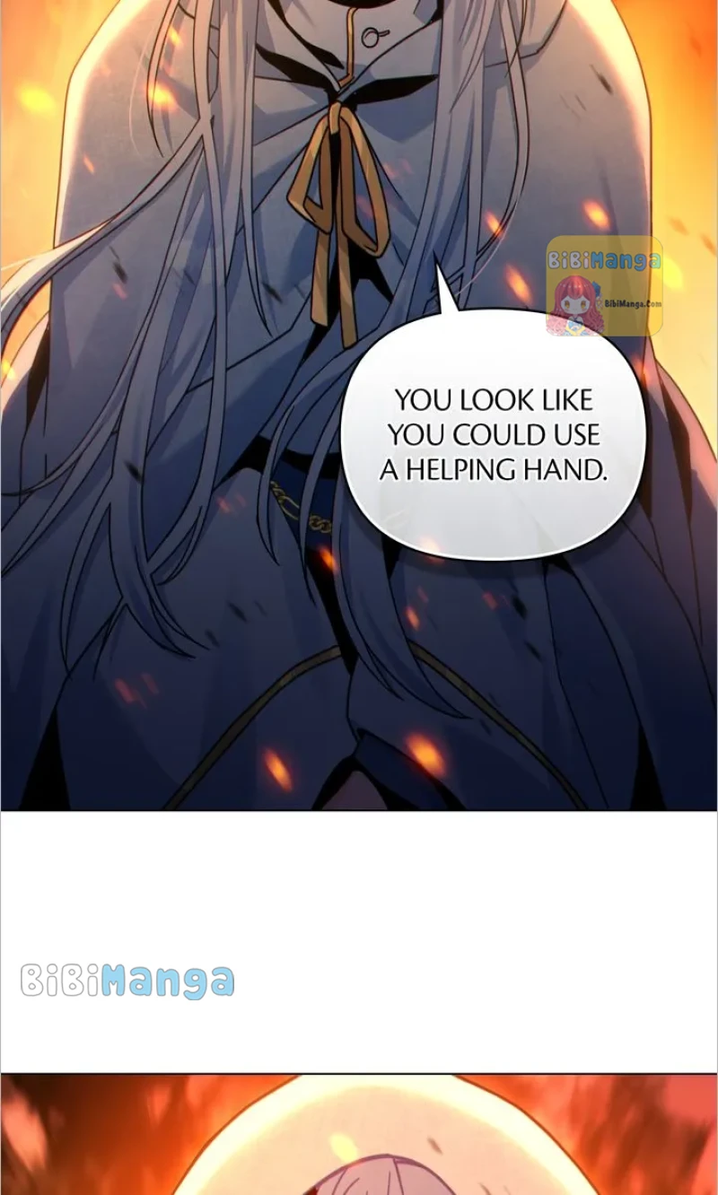 I Can See Your Stats! Chapter 29 page 1