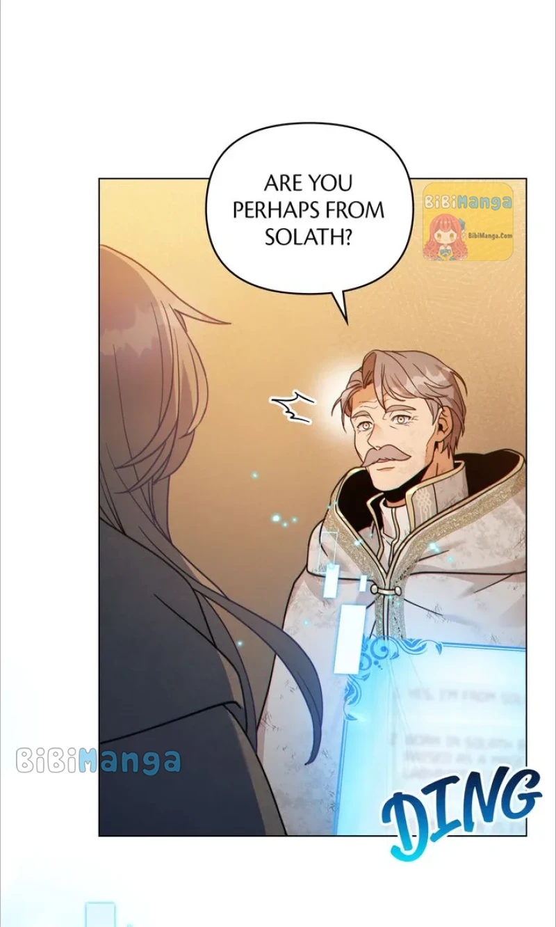 I Can See Your Stats! Chapter 29 page 19