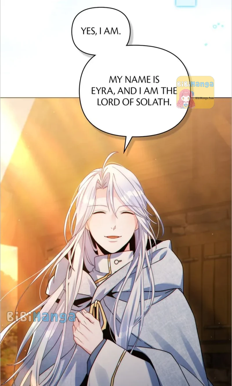 I Can See Your Stats! Chapter 29 page 21