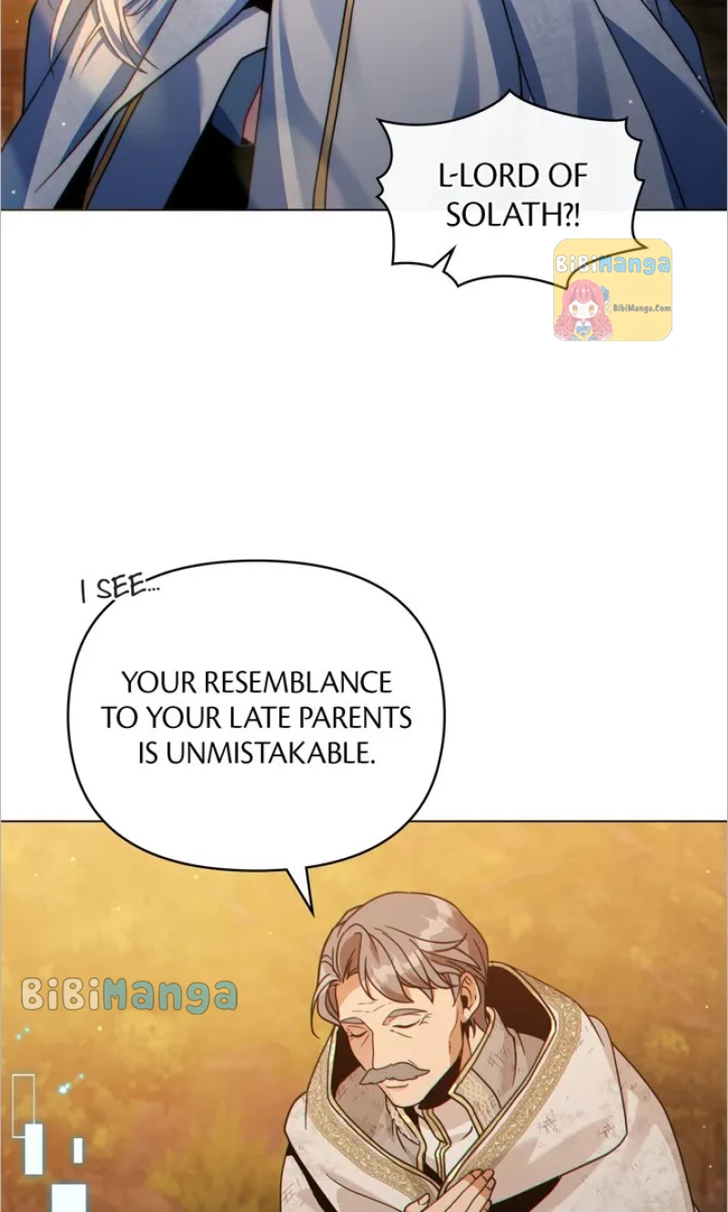 I Can See Your Stats! Chapter 29 page 22