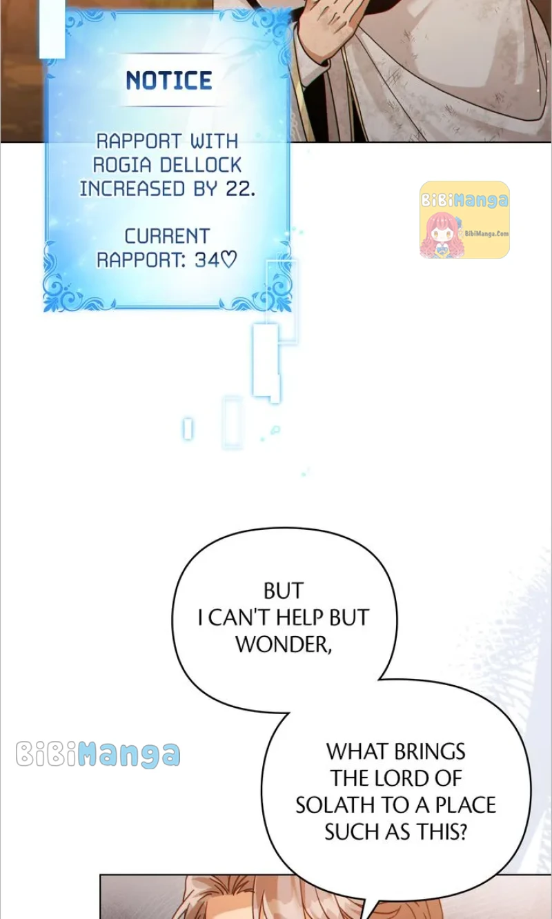 I Can See Your Stats! Chapter 29 page 23