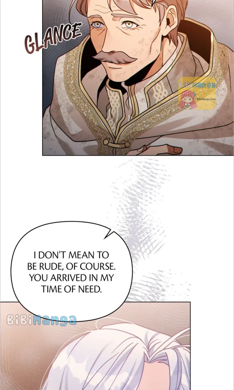 I Can See Your Stats! Chapter 29 page 24