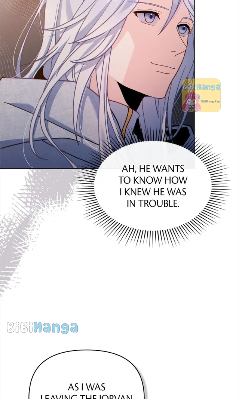 I Can See Your Stats! Chapter 29 page 25