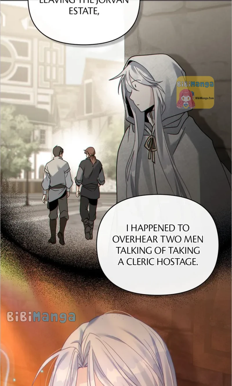 I Can See Your Stats! Chapter 29 page 26