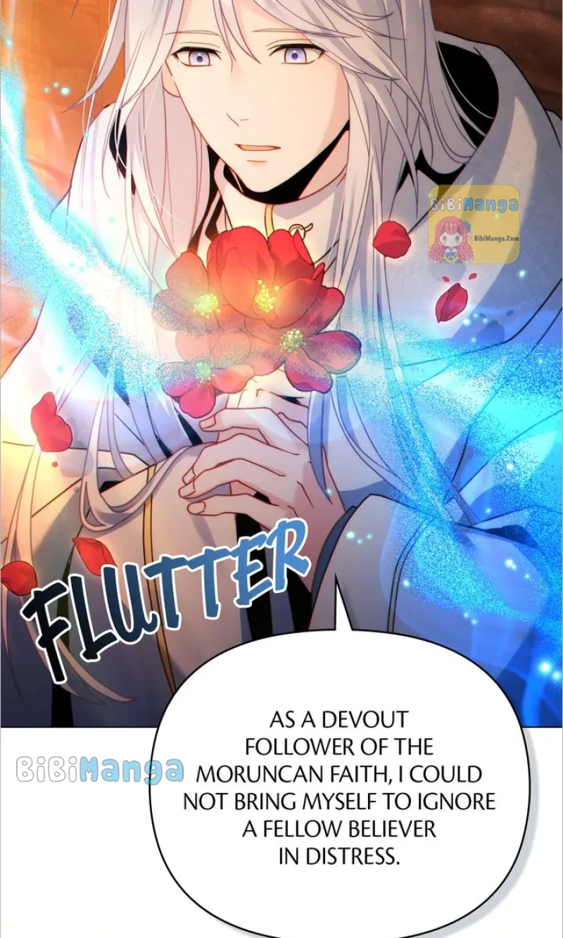 I Can See Your Stats! Chapter 29 page 27