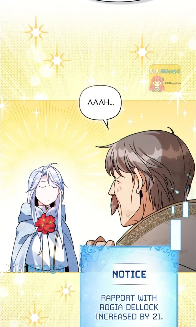 I Can See Your Stats! Chapter 29 page 28