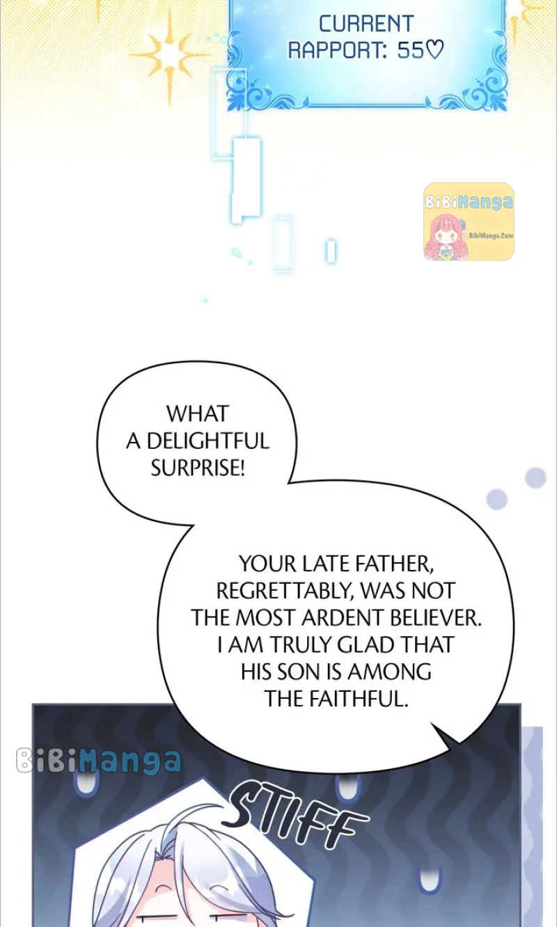 I Can See Your Stats! Chapter 29 page 29