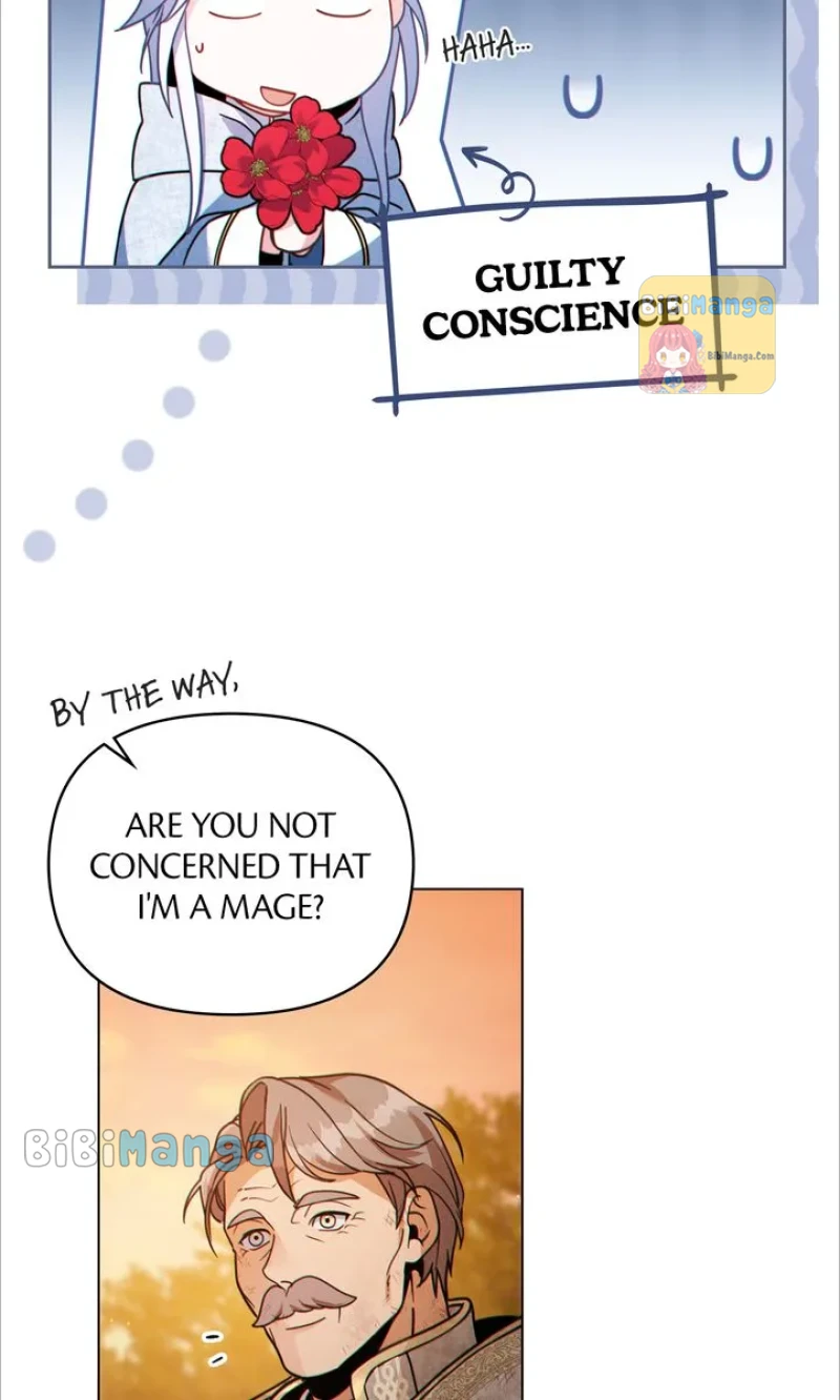 I Can See Your Stats! Chapter 29 page 30