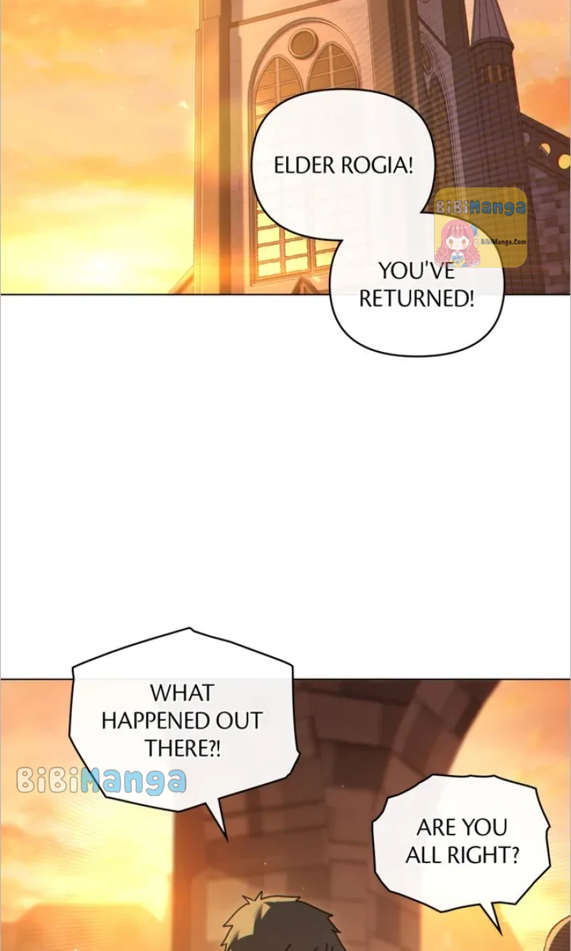 I Can See Your Stats! Chapter 29 page 34