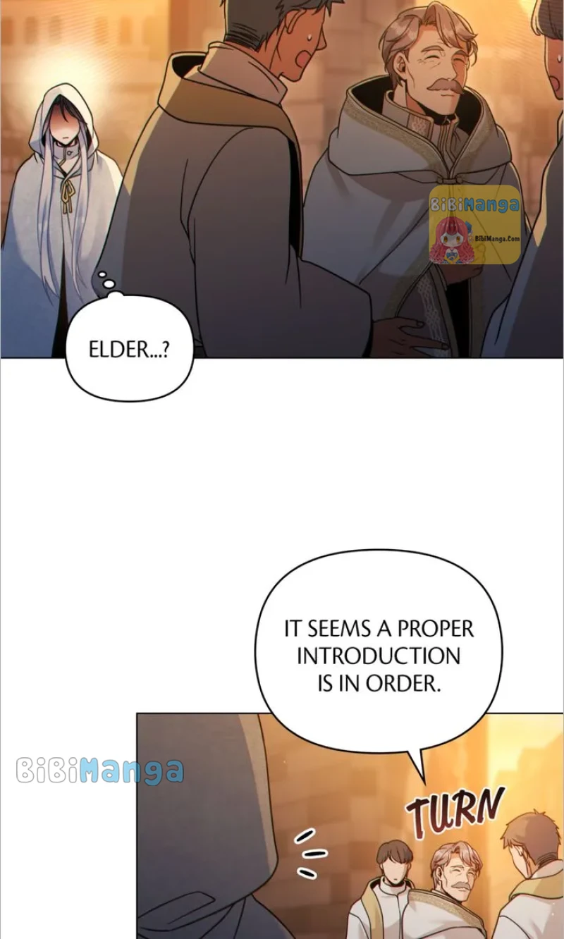 I Can See Your Stats! Chapter 29 page 35