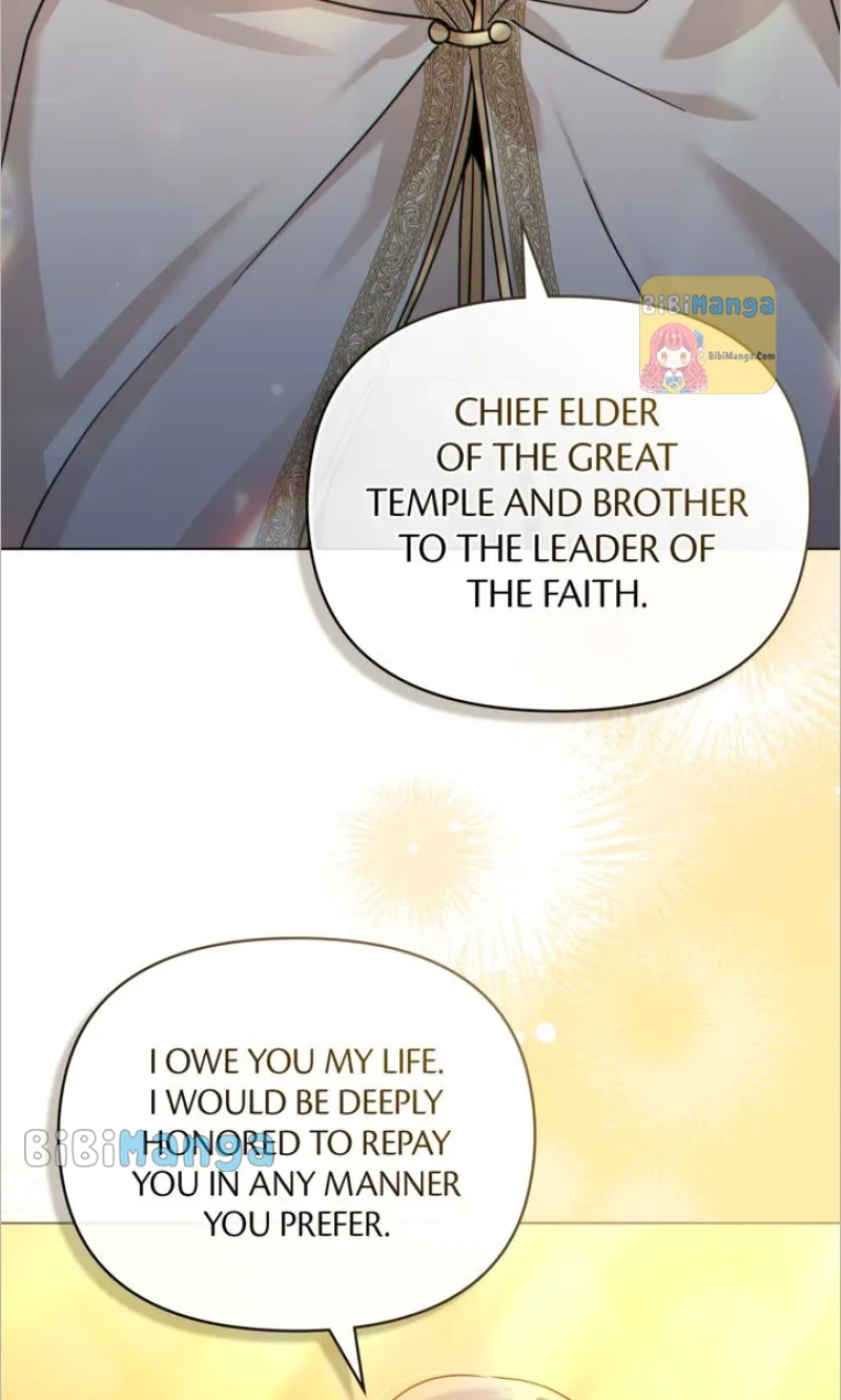 I Can See Your Stats! Chapter 29 page 37