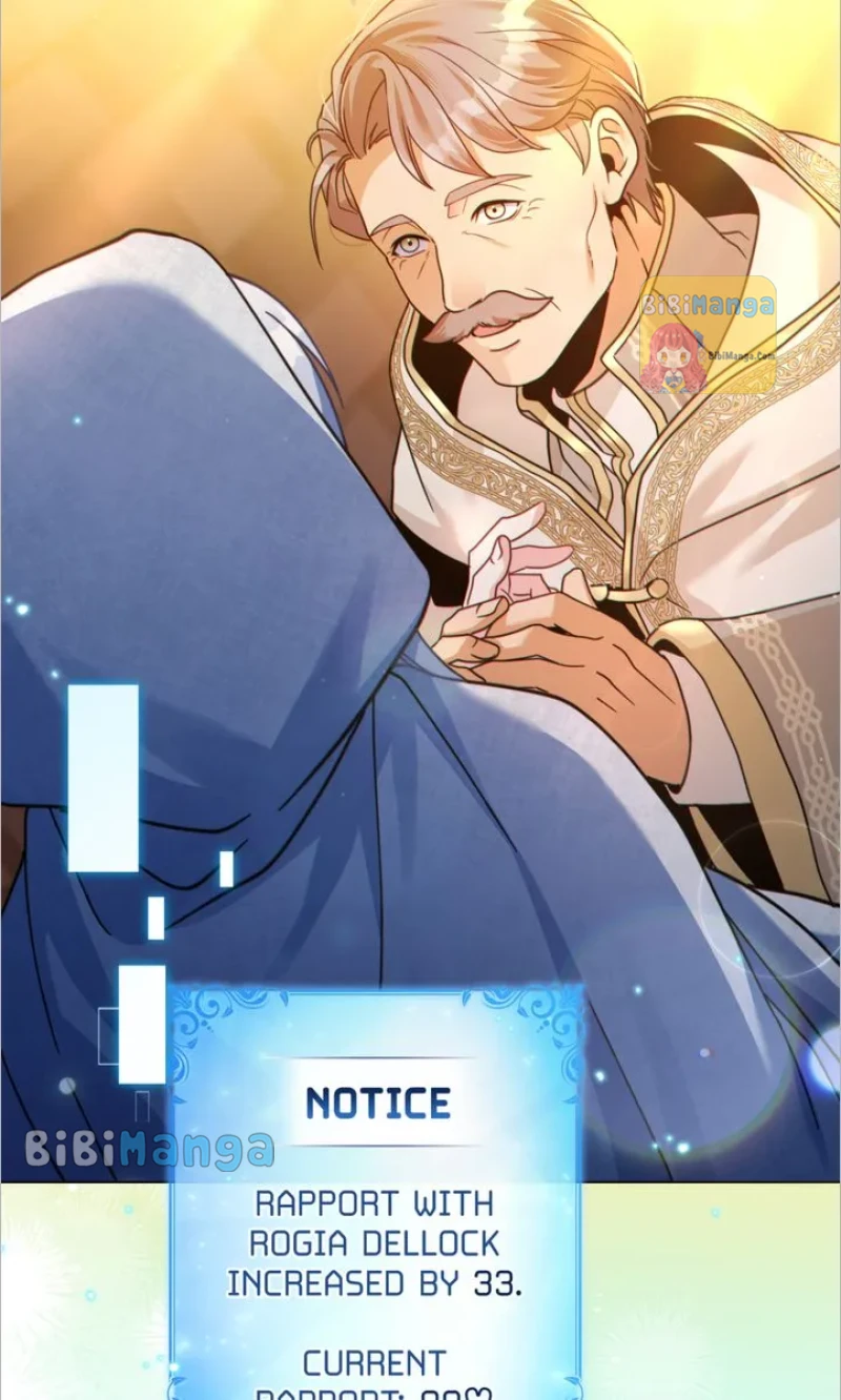 I Can See Your Stats! Chapter 29 page 38