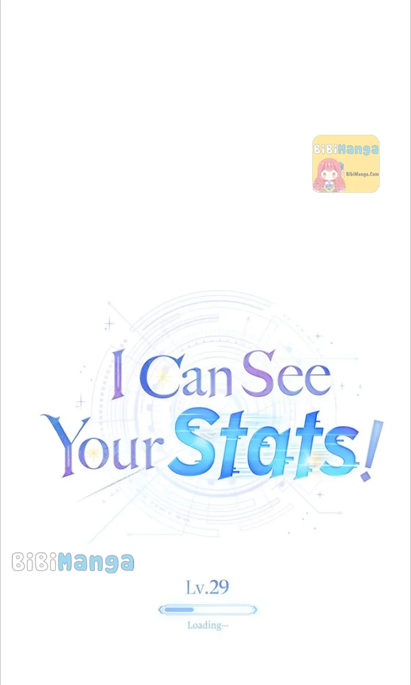 I Can See Your Stats! Chapter 29 page 41