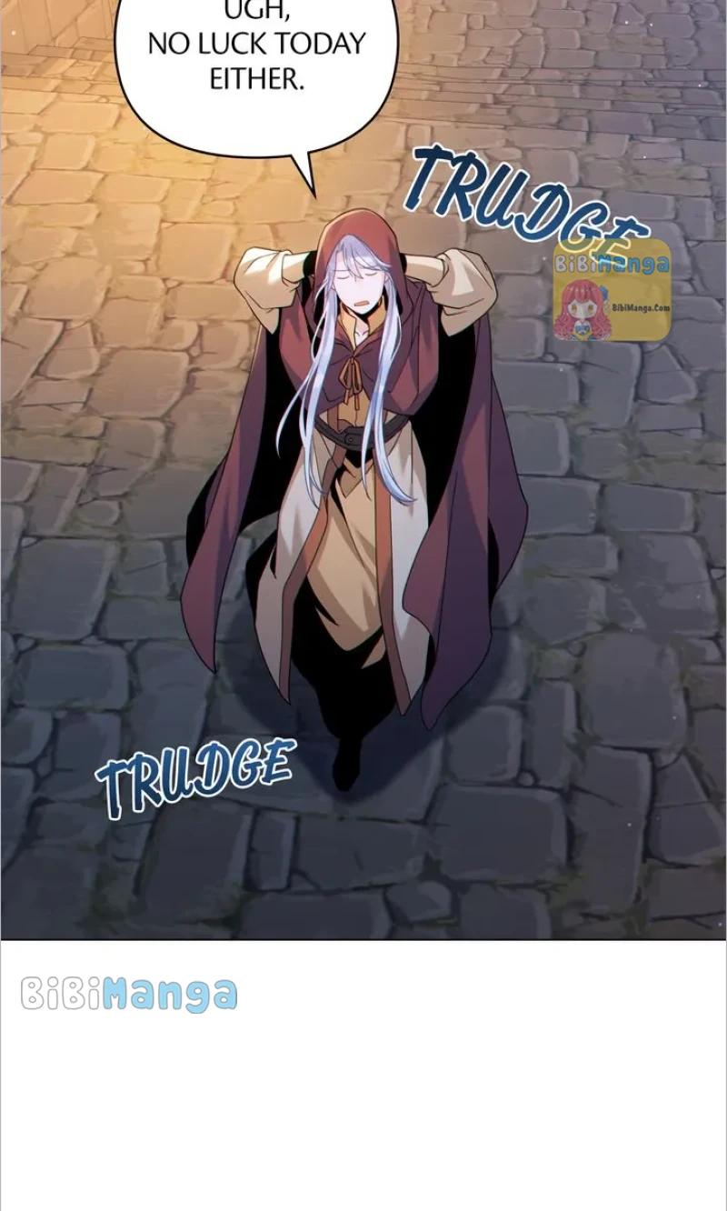 I Can See Your Stats! Chapter 29 page 44