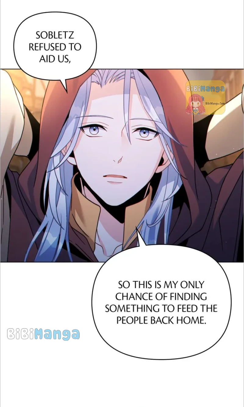 I Can See Your Stats! Chapter 29 page 45