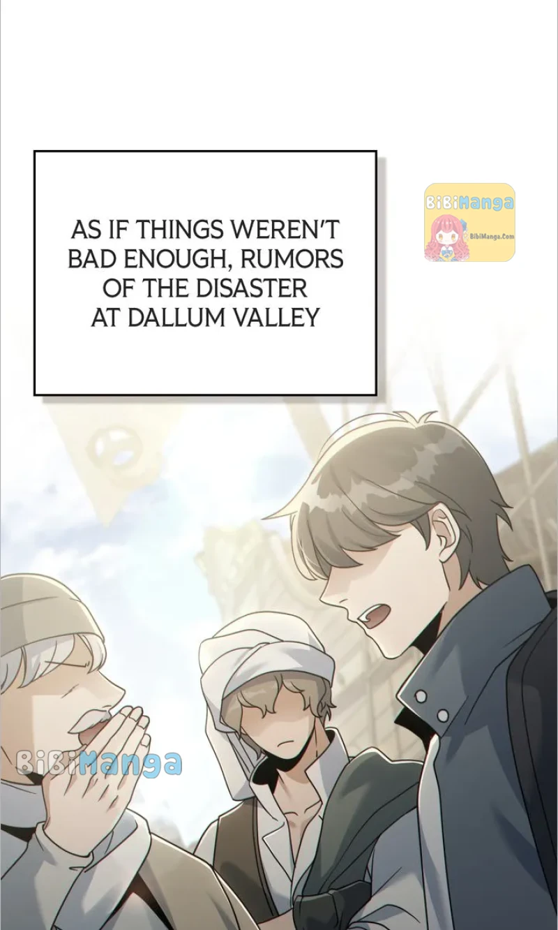 I Can See Your Stats! Chapter 29 page 47