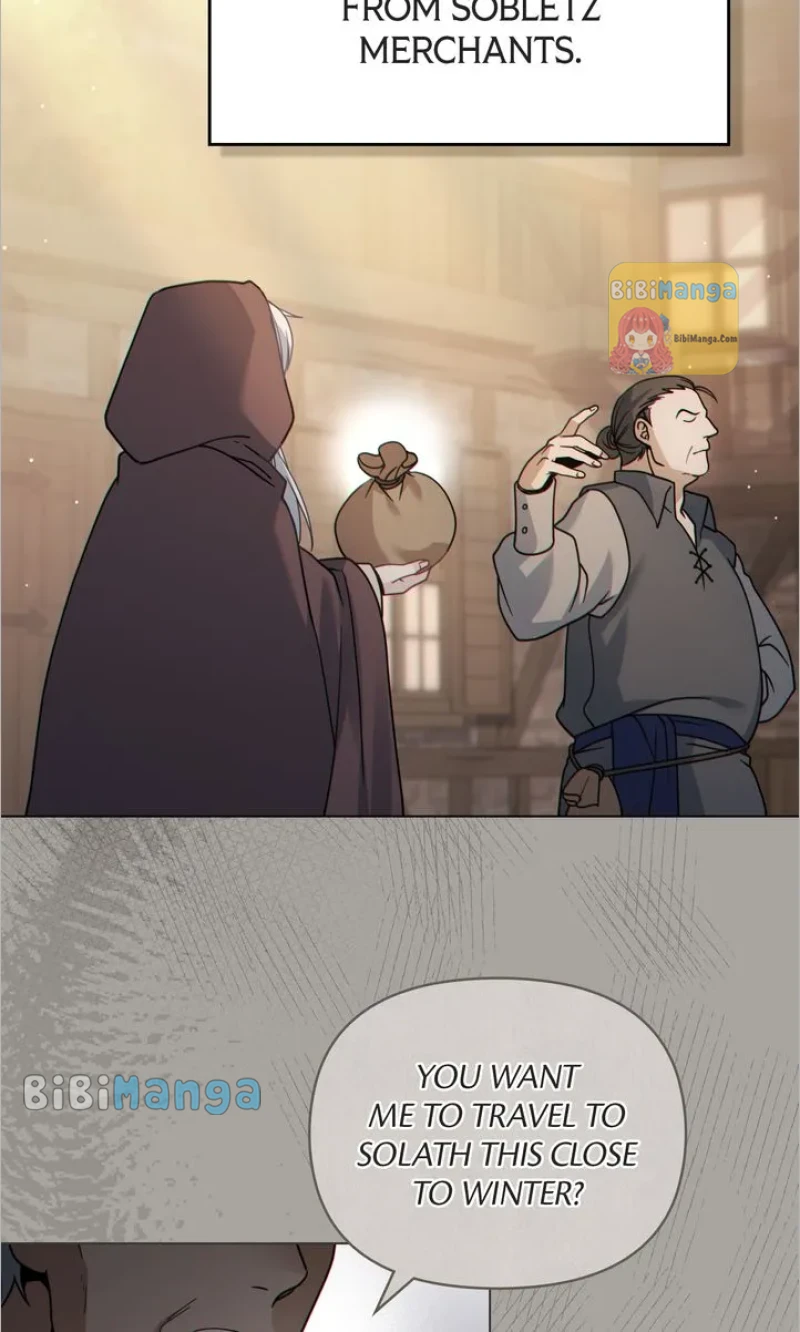 I Can See Your Stats! Chapter 29 page 49