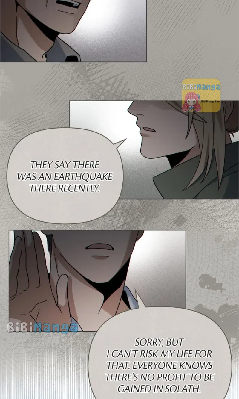 I Can See Your Stats! Chapter 29 page 50