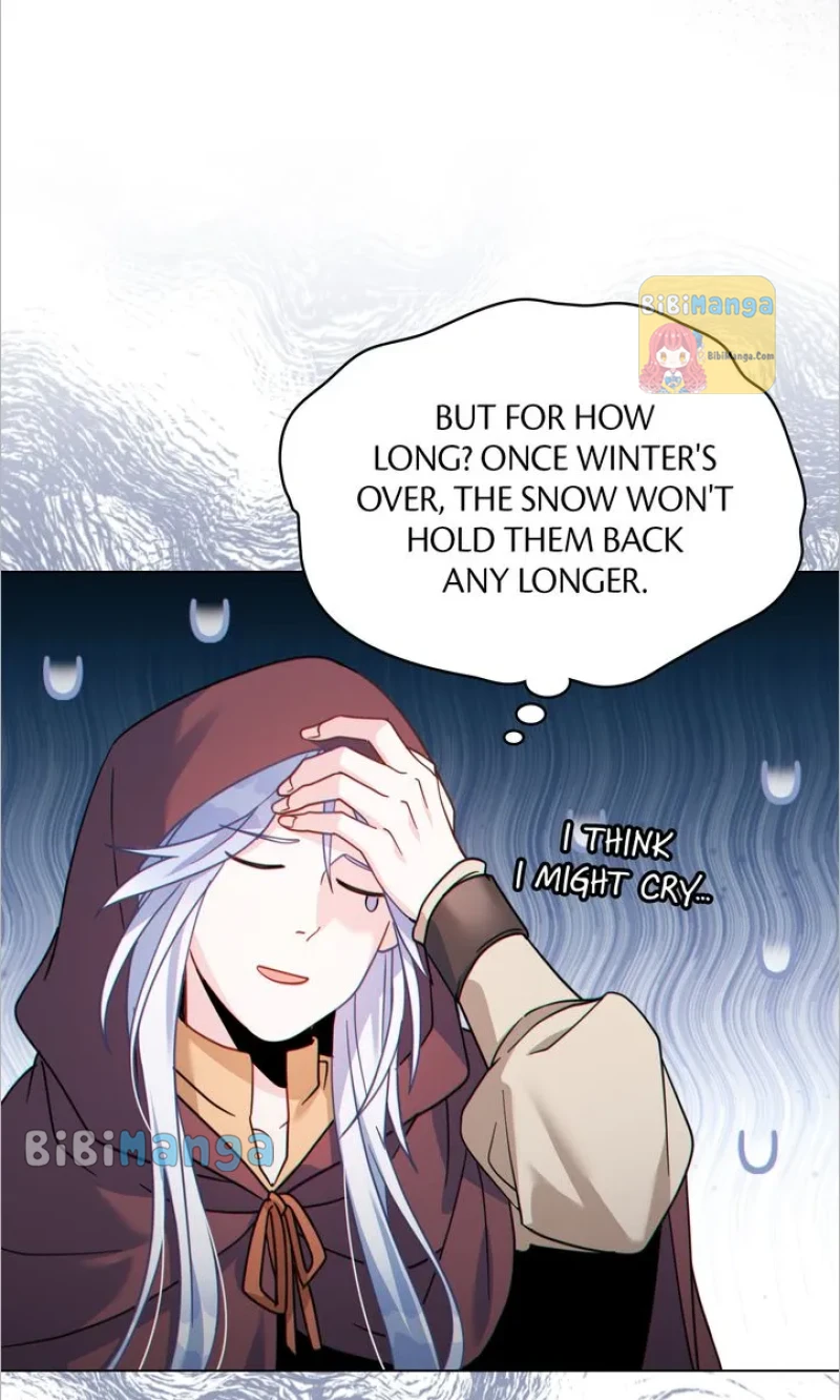 I Can See Your Stats! Chapter 29 page 54