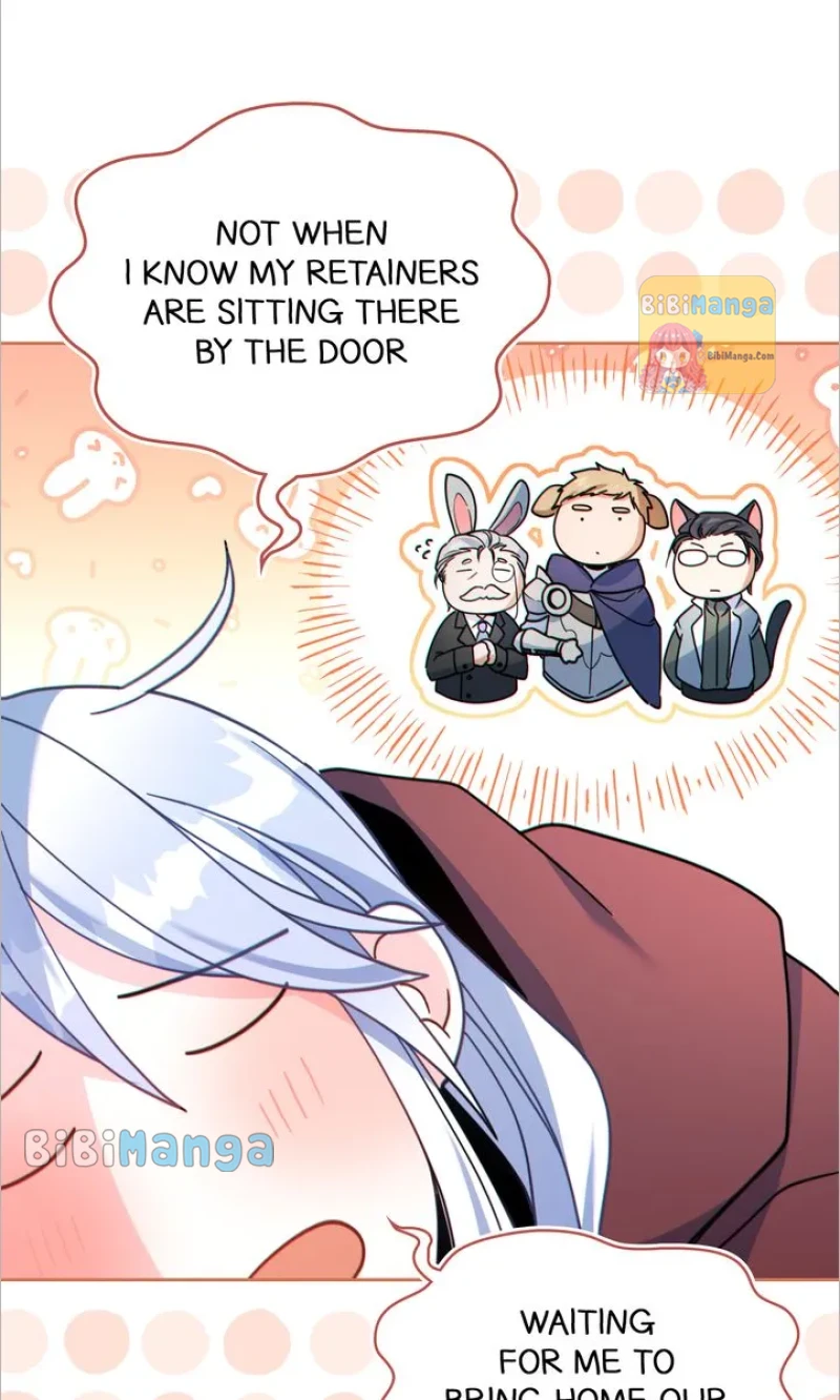 I Can See Your Stats! Chapter 29 page 60