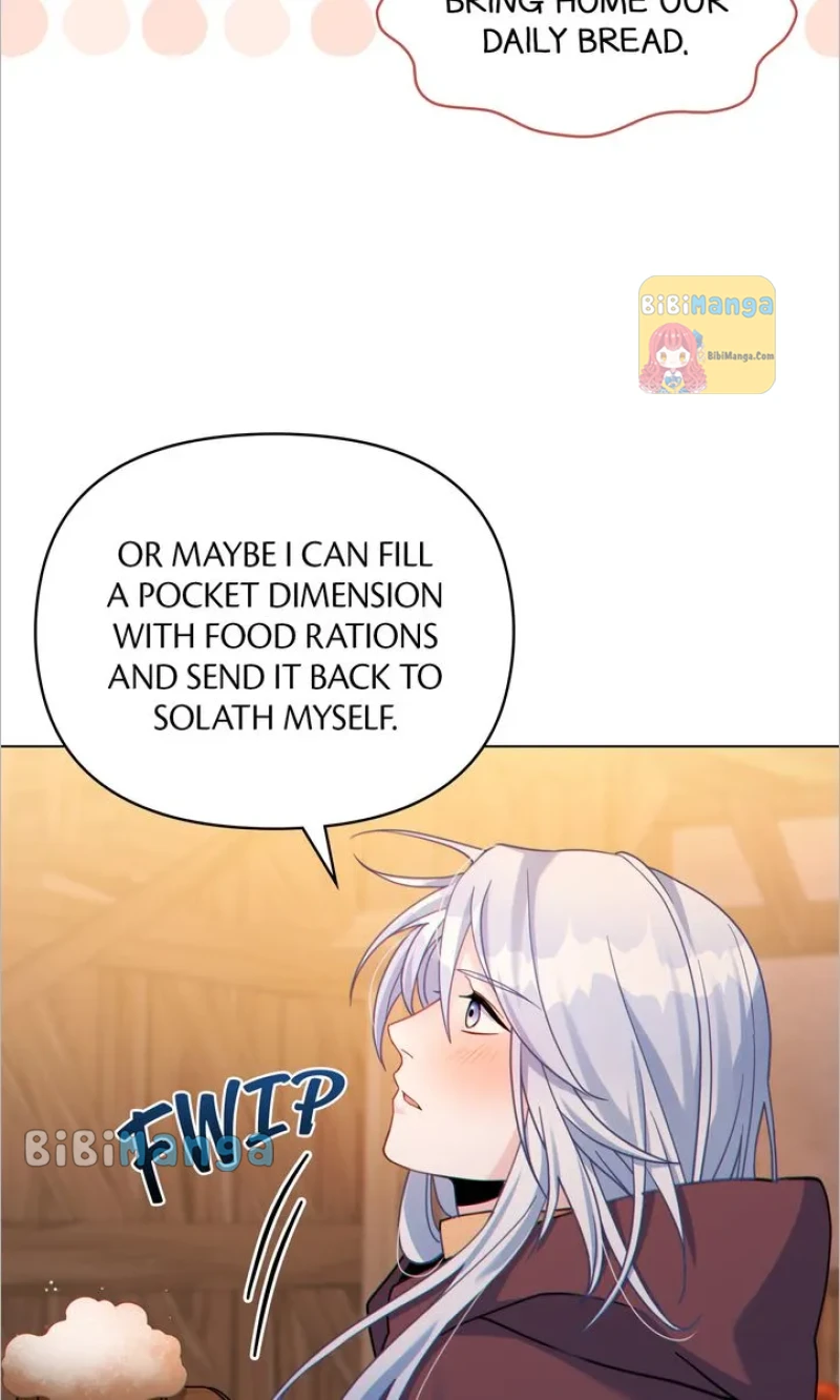 I Can See Your Stats! Chapter 29 page 61