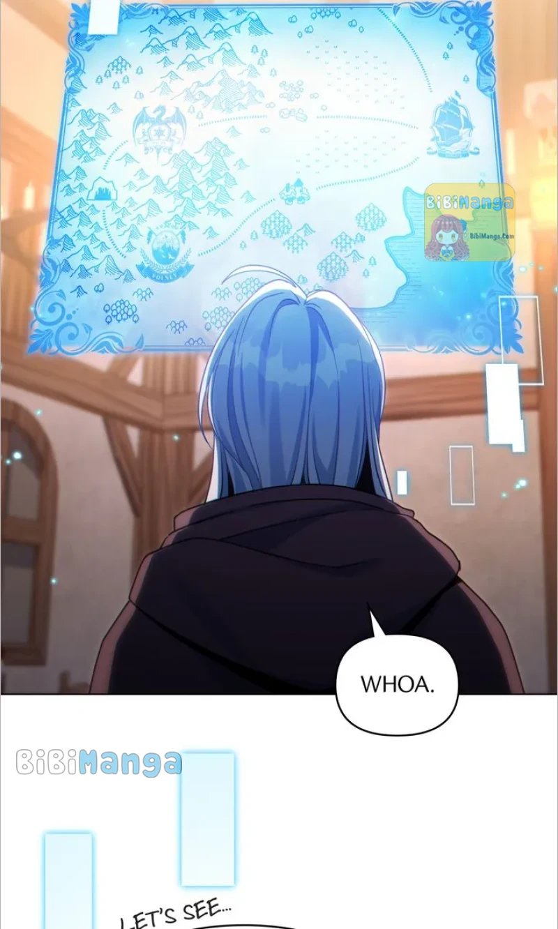 I Can See Your Stats! Chapter 29 page 64