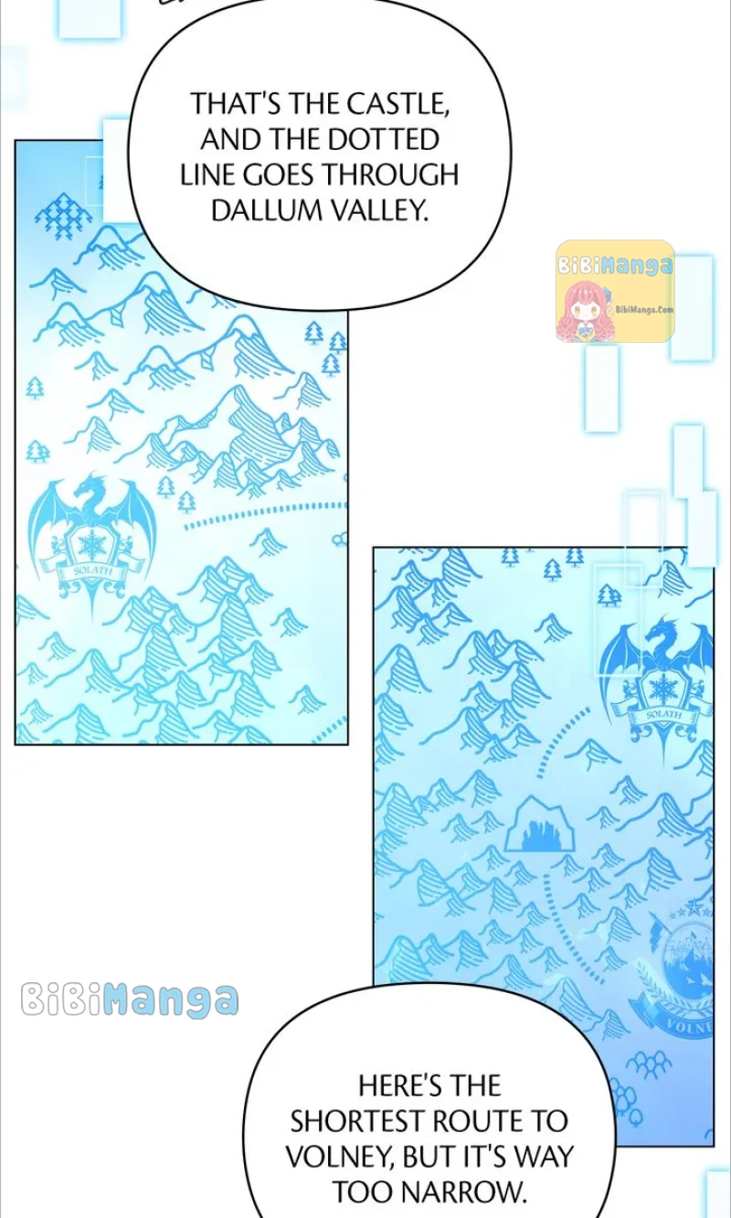 I Can See Your Stats! Chapter 29 page 65