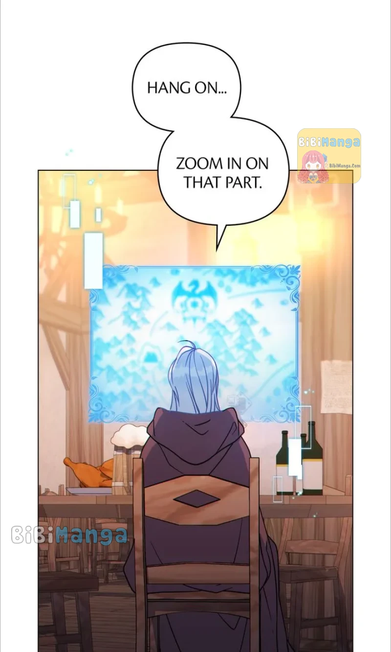 I Can See Your Stats! Chapter 29 page 67
