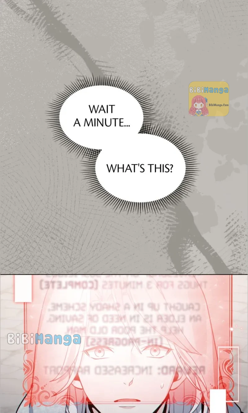 I Can See Your Stats! Chapter 29 page 6