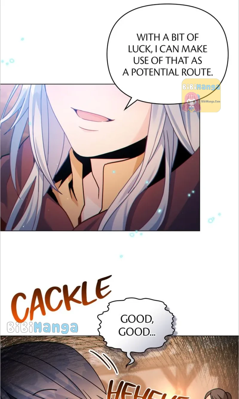 I Can See Your Stats! Chapter 29 page 69