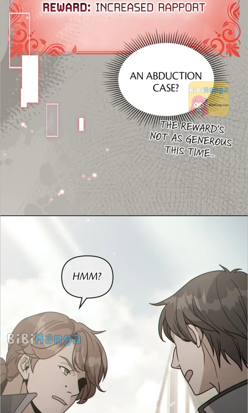 I Can See Your Stats! Chapter 29 page 8