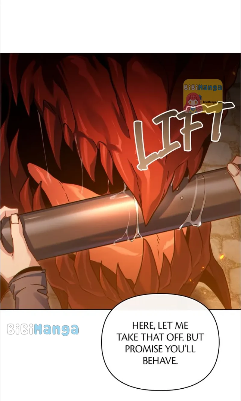 I Can See Your Stats! Chapter 30 page 11