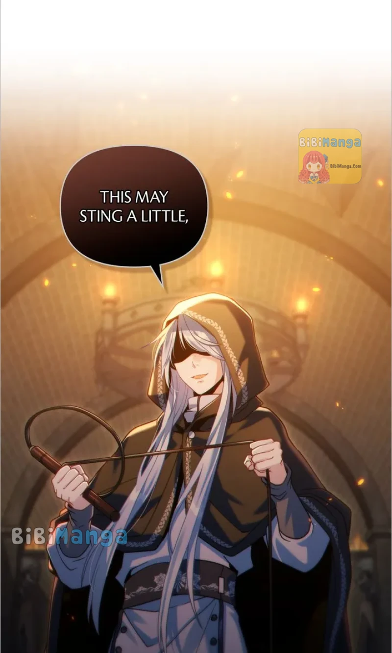 I Can See Your Stats! Chapter 30 page 12